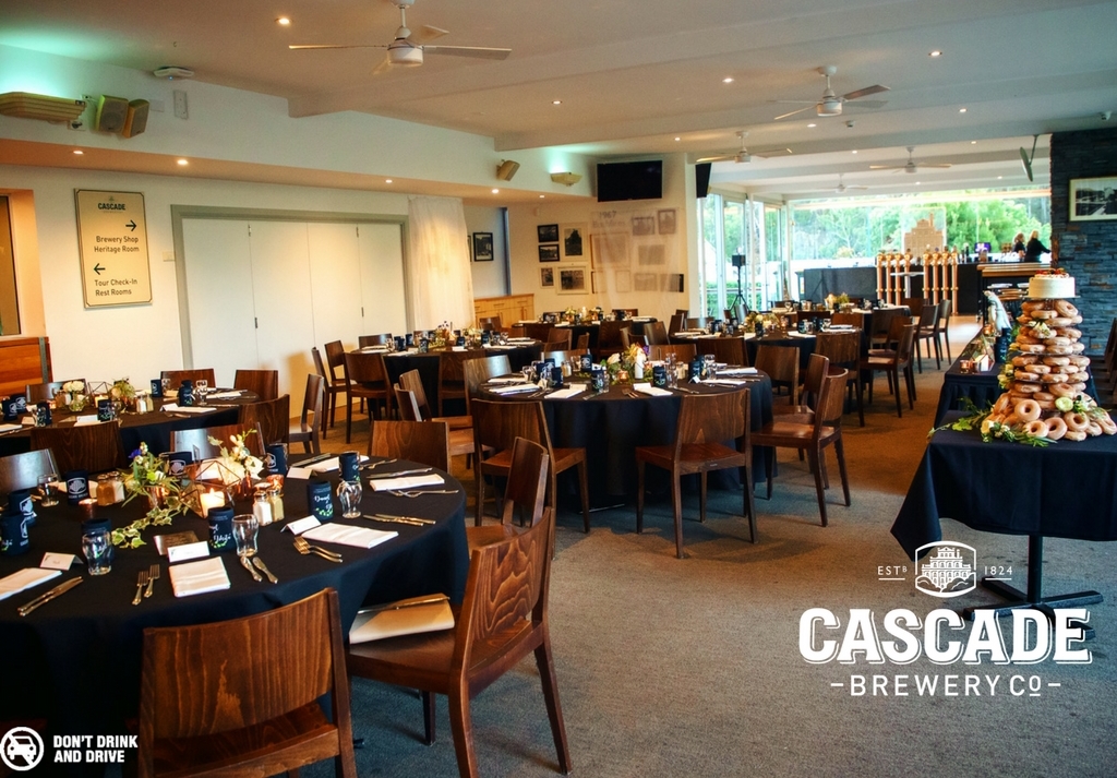 Cascade Brewery Bar-1326363